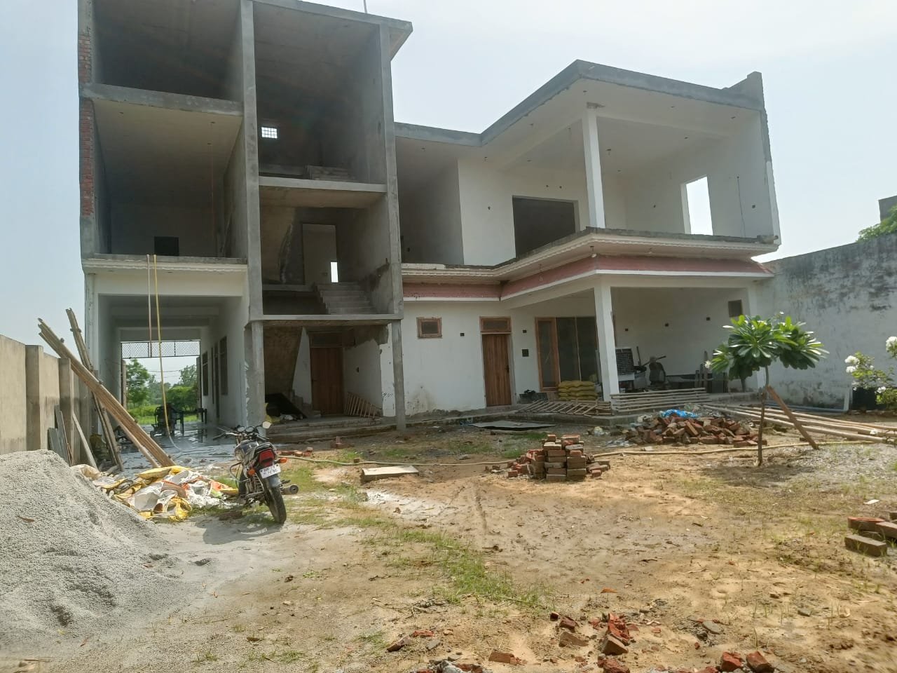 Architecture project 9