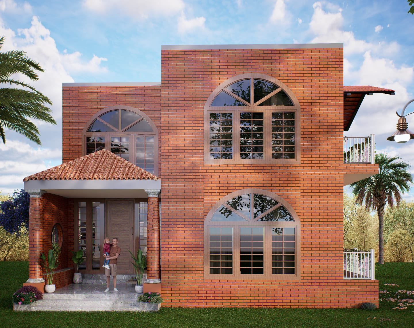 Building construction