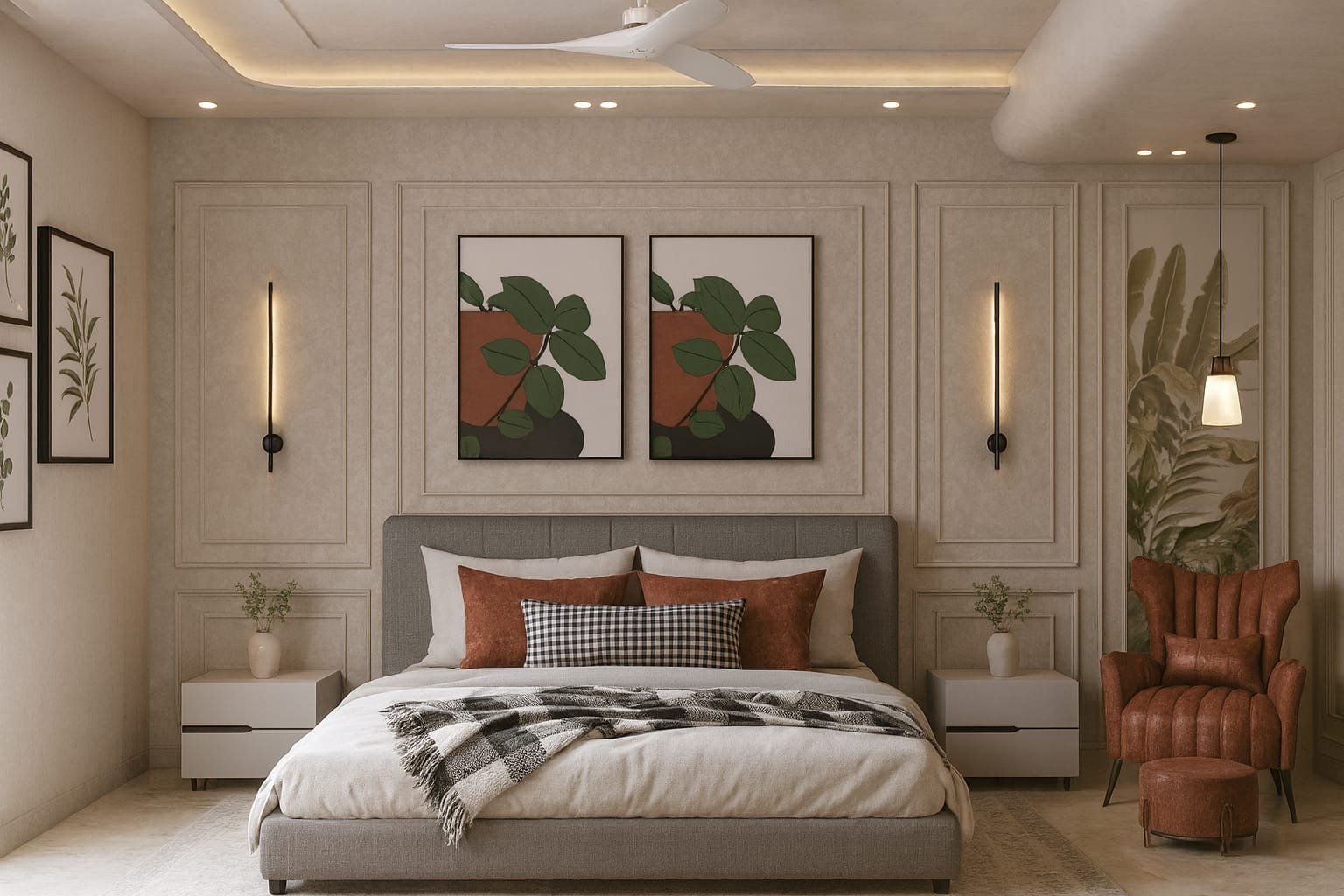 Interior project 10
